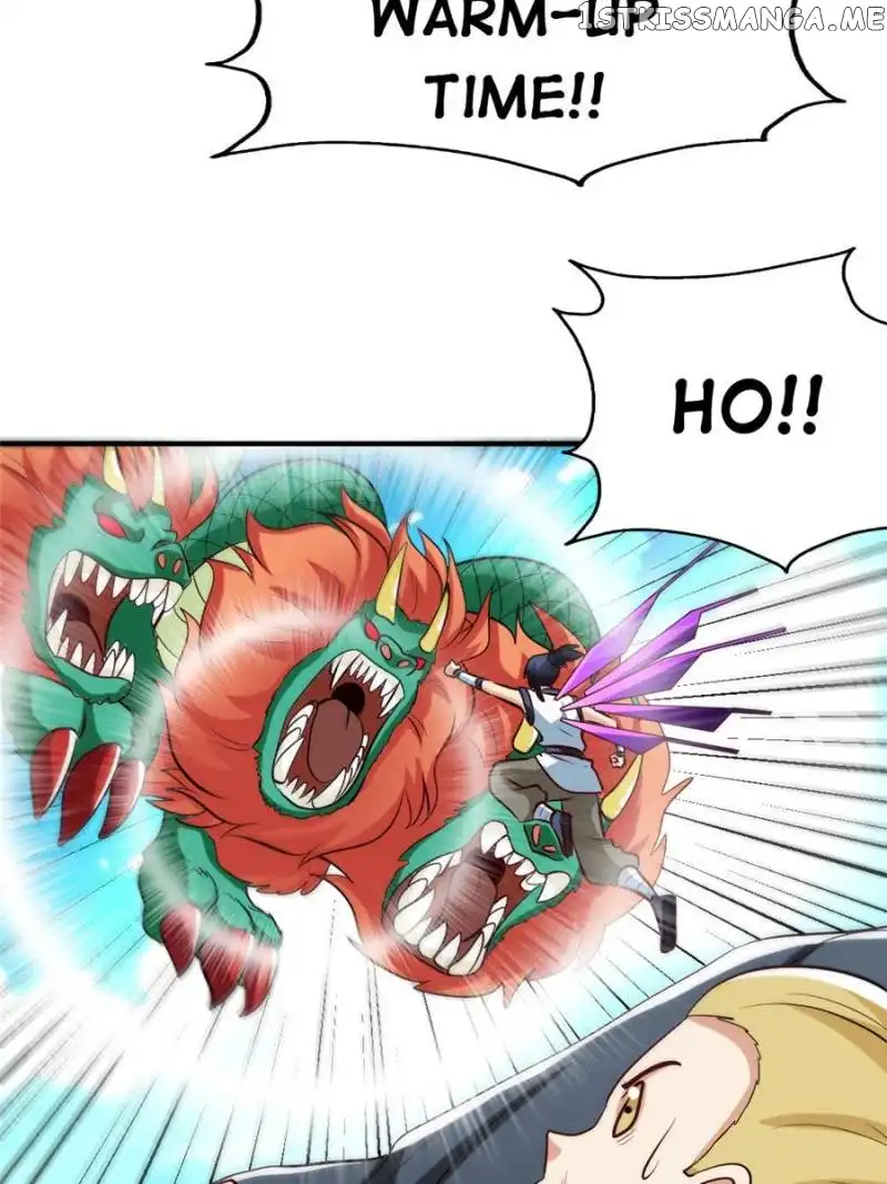Zhi Zun Shen Mo Chapter 139 15